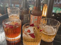 -Sirena海妖日咖夜酒