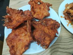 -九龙餐厅(大沽路店)