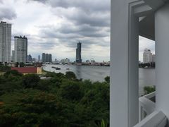 -阿瓦尼河滨曼谷酒店