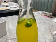 -翠华餐厅(正佳广场店)