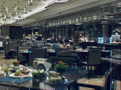 -Social 秀西餐厅-长沙瑞吉酒店(运达店)