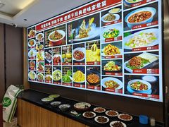 -鲁西南老厨子·特色鲁菜(经一纬五店)