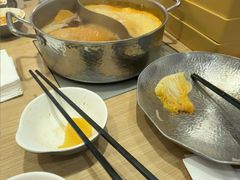 -呷哺呷哺 黄金牧场 (新辰里学清路店)