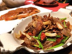 -义乌香格里拉•食尚汇MIX