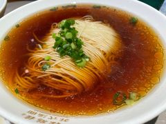 -松鹤楼面馆(天一广场店)