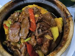 -粤·向群饭店(龙津东路总店)