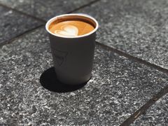 澳白-Manner Coffee(大宁国际商业广场店)