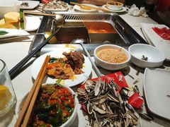 -海底捞火锅鲜切牛肉主题店(长寿路店)