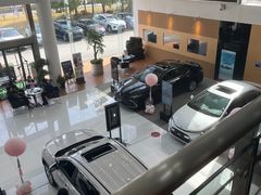 -上海和展广汽丰田4S店(老闵行店)