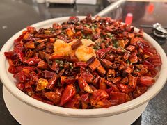 -三亚亚龙湾瑞吉酒店·铭轩中餐厅Mingxuan·海南菜·粤菜