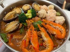 -鹿港小镇(黄金店)