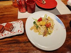 -京料理·日料自助·铁板燒(复悦城店)