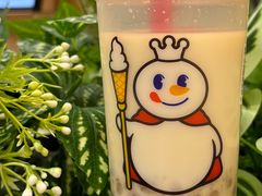 -蜜雪冰城(建设路店)