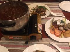 -嘉莱特精典国际酒店·醇咖啡厅