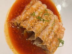 -一品红川菜(皇岗店)