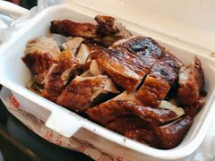 黑椒烧鸭-陈光记烧腊店(罗保博士街店)