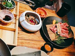 -黑牛の店·和牛烧肉(大悦城店)