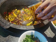 -大鱼山房鱼头火锅(老字号品质店)
