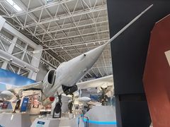 -中国航空博物馆