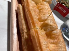 -滋粥楼·顺德菜(番禺广场总店)