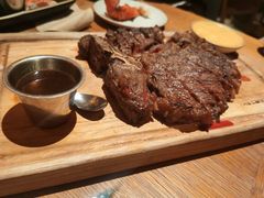 -THE CANNERY&JUJU 新鲜海鲜·牛排美食酒廊