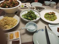 -鸭匠食府·挂炉烤鸭·新京菜(阜成路店)