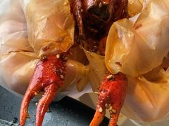 -肥肥虾庄·金牌油焖大虾(汉街SKP店)