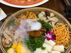 -八木轩·寻味大理白族民俗餐厅(文献路店)