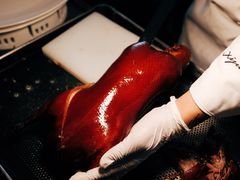 -喜悦烤鸭·新京菜(王府井店)