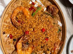 -汤城小厨•粤菜•靓汤(西直门凯德MALL店)