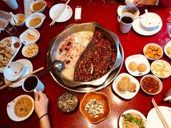-山城辣妹子(定福庄店)
