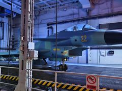 -泰达航母主题公园