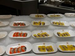 -台北A+A七喜饭店(德增街店)