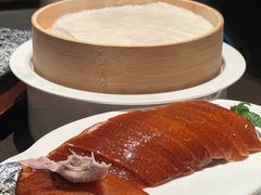 -四季民福烤鸭店(故宫店)