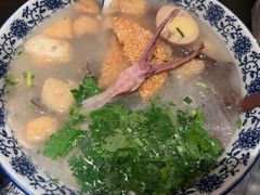 -小潘记鸭血粉丝汤
