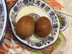 -馬香远蘭州牛肉面(武汉群星城首店)