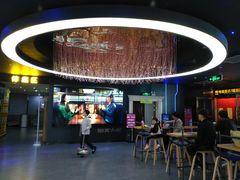 -中影星美国际影城(万家丽店)