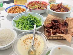 -欧记大排档·景德菜(上海首店)