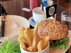 -Bistro 63 创意融合料理(广粤天地店)