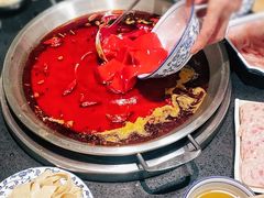 -飘香火锅(玉林西路店)