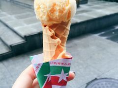 -成裕雪糕店(士多店)