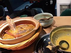 -吃饭皇帝大土家民族菜(正大广场店)