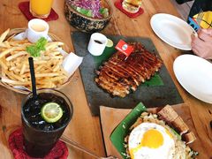 -Naughty Nuri’s Phuket
