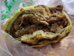 -清真-戏楼王记牛肉面