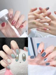 -M·X Nail日式美甲美睫