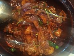 -凤兴鸡煲(宝安海雅店)