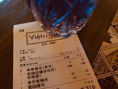 -CHINCHIN 青青·泰国料理(万象食家店)