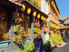 -食全酒美·野生菌腊排骨餐厅(木府店)