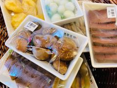 -透明思烤·自助烤肉海鲜火锅(东部星悦天地店)