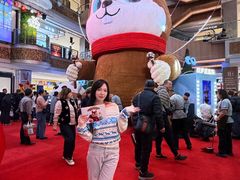 -松雷商业(南岗店)